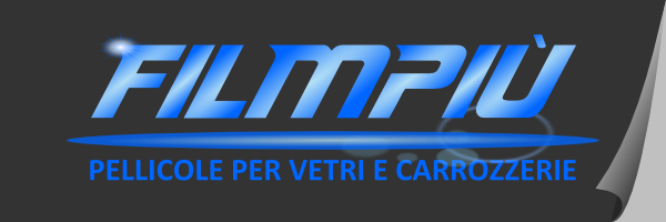 Logo di Filmpiù Pellicole Padova